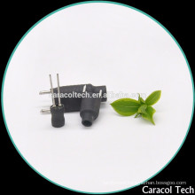 Ferrite core shielded 1mh inductor